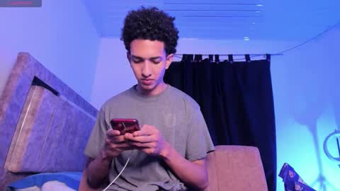 cj_davis1 online show from March 13, 3:02 am