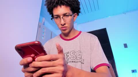 cj_davis1 online show from July 1, 5:20 am