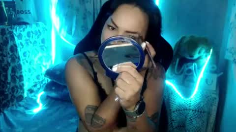 Snapshot of cj_parker69 chatting on July 12, 6:21 pm QUEEN CESS online show from July 12, 6:21 pm