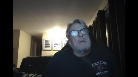 Snapshot of cjscout chatting on December 30, 4:53 am cjscout online show from December 30, 4:53 am