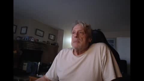 Snapshot of cjscout chatting on February 18, 5:53 am cjscout online show from February 18, 5:53 am