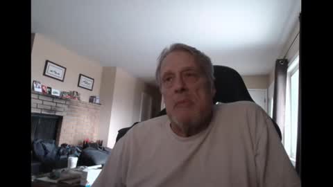 Snapshot of cjscout chatting on February 23, 1:13 am cjscout online show from February 23, 1:13 am