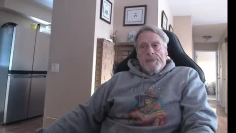 Snapshot of cjscout chatting on November 17, 10:59 pm cjscout online show from November 17, 10:59 pm