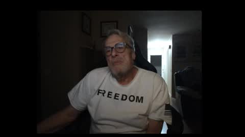 Snapshot of cjscout chatting on November 24, 6:02 am cjscout online show from November 24, 6:02 am