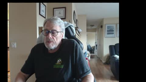 cjscout online show from May 11, 10:51 pm