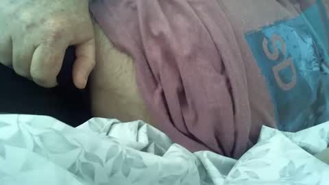 Cjstroker online show from February 15, 6:26 pm