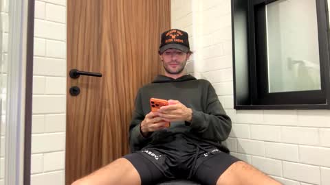 ckeefer96 online show from February 12, 8:59 pm