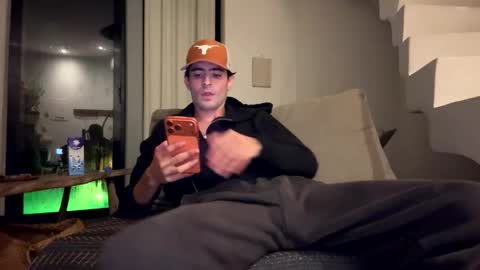 ckeefer96 online show from May 27, 1:57 am