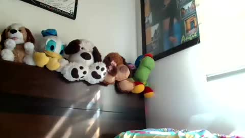 clair_of online show from June 23, 8:29 pm