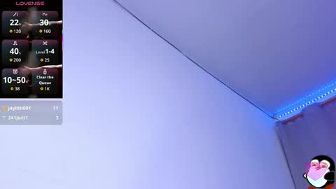 claire_empire online show from February 25, 10:03 am