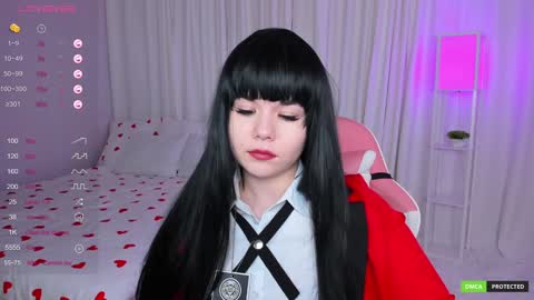 Snapshot of clairefaers chatting on January 30, 1:53 pm Claire Faers online show from January 30, 1:53 pm