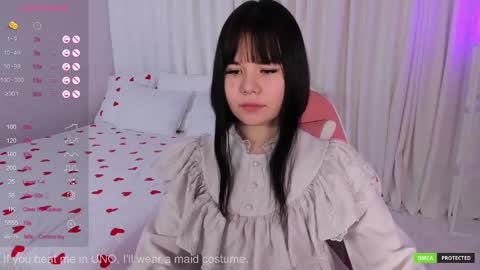 Snapshot of clairefaers chatting on February 9, 1:56 pm Claire Faers online show from February 9, 1:56 pm