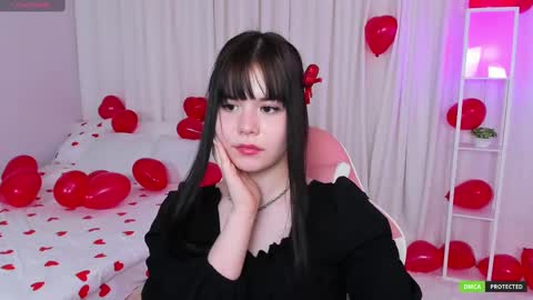 Snapshot of clairefaers chatting on February 14, 8:15 pm Claire Faers online show from February 14, 8:15 pm