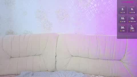 Claire Faers online show from May 17, 2:20 am