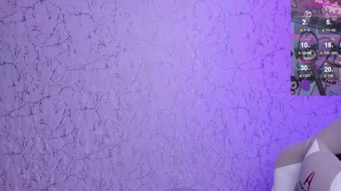 Claire Faers online show from May 24, 2:38 am