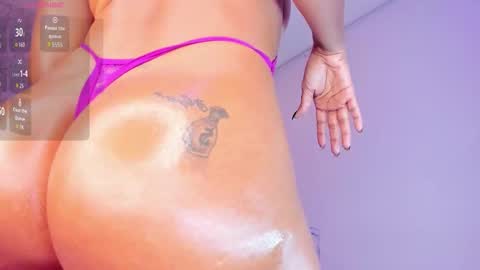 Claire Miller online show from October 24, 4:53 am