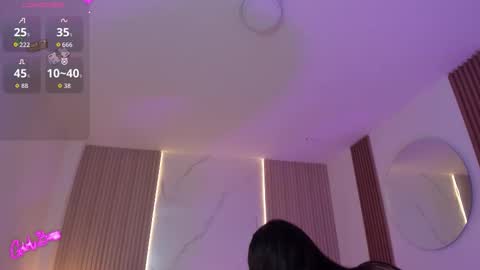 clairemillerx online show from March 19, 8:24 pm
