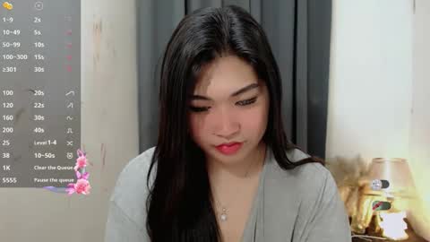 CLAIRE online show from November 13, 4:44 am