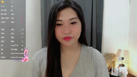 CLAIRE online show from January 17, 9:25 am