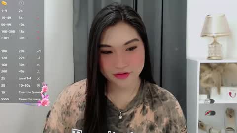 CLAIRE online show from February 8, 12:19 pm