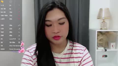 CLAIRE online show from February 19, 5:58 am