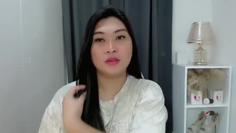 CLAIRE online show from February 23, 4:32 am