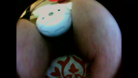 Snapshot of clamk454 chatting on October 11, 7:01 pm clamk454 online show from October 11, 7:01 pm