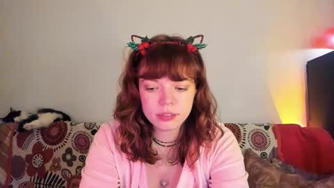 Clancy online show from December 30, 11:28 pm