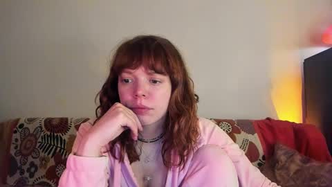 Clancy online show from January 4, 8:27 pm