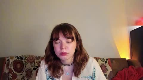 Clancy online show from January 15, 7:55 pm