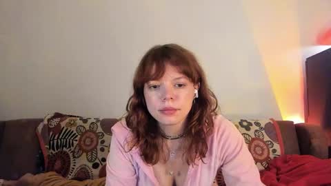 Clancy online show from January 23, 1:19 am