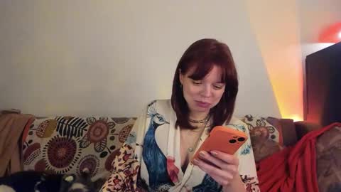 Clancy online show from January 24, 1:45 am