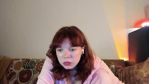 Clancy online show from January 26, 7:41 pm