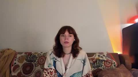 Clancy online show from January 27, 10:27 pm