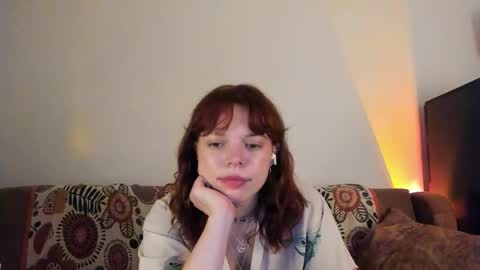 Clancy online show from January 31, 7:51 pm