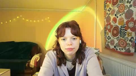 Clancy online show from February 3, 11:36 pm