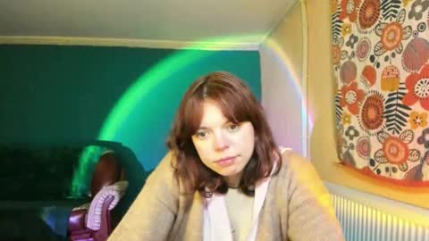 Clancy online show from February 8, 1:22 am