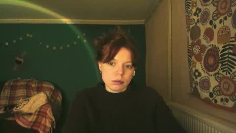 Clancy online show from February 15, 12:48 am