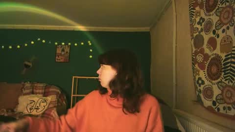 Clancy online show from February 16, 8:22 pm