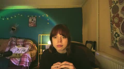 Clancy online show from February 20, 11:43 pm