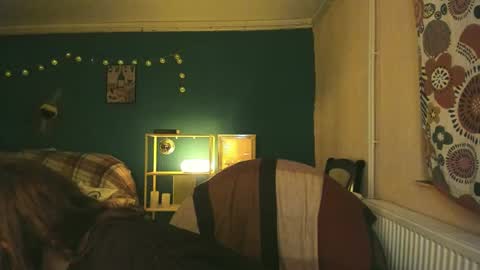 Clancy online show from February 25, 12:36 am