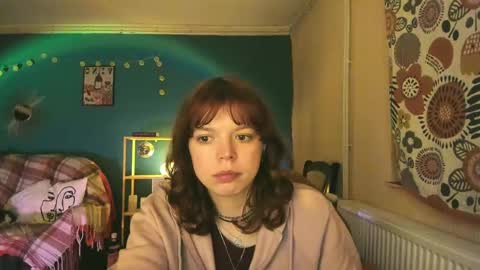 Clancy online show from February 27, 1:38 am