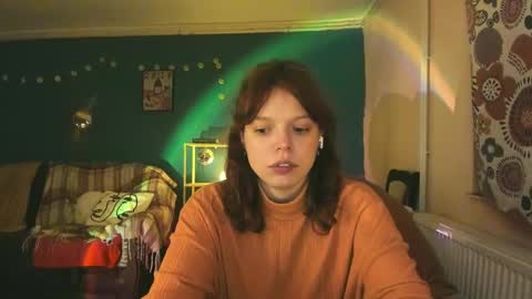 Clancy online show from March 2, 8:40 pm