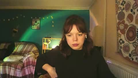 Clancy online show from March 6, 12:21 am