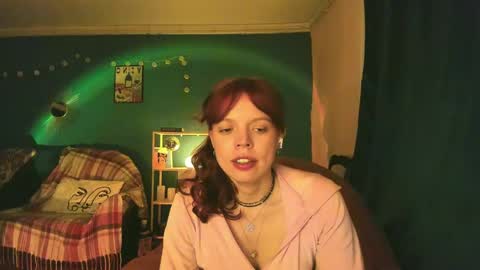 Clancy online show from March 7, 8:55 pm