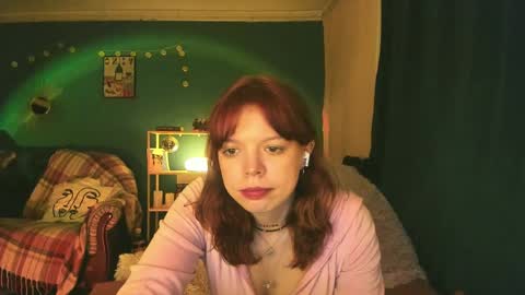 Clancy online show from March 10, 9:29 pm