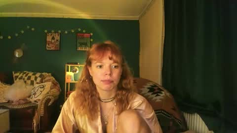 Clancy online show from September 14, 6:40 pm