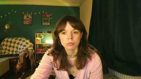 Clancy online show from October 31, 6:42 pm