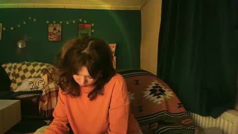 Clancy online show from November 7, 7:03 pm