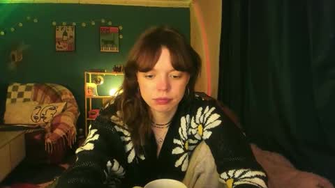 Clancy online show from November 25, 6:52 pm